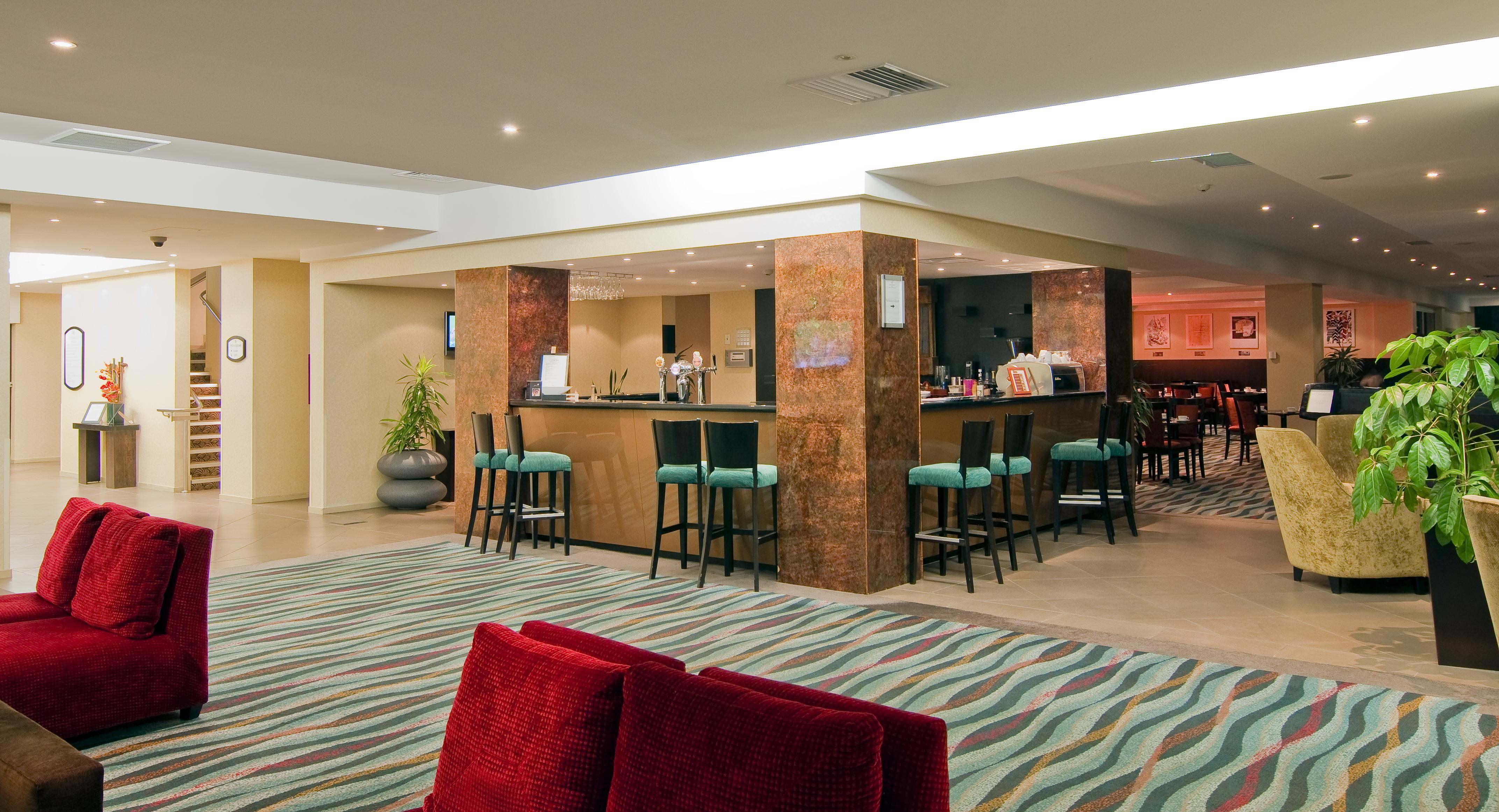 Copthorne Hotel Wellington, Oriental Bay מראה חיצוני תמונה
